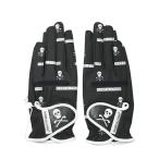 [ новый товар ]MARK&amp;LONA Mark and rona2024 год перчатка обе рука оттенок черного 19cm Golf одежда 