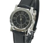 GUCCI グッチ 5200 L 0006275 腕時計 ブラック系