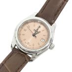 FENDI フェンディ 210L 054-065 腕時計 ブラウン系