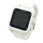 SHOT NAVI Schott navi HuG Beyond Lite GPS Golf navi оттенок белого Golf одежда 