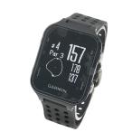 GARMIN Garmin approach s20 GPS navi оттенок черного Golf одежда 