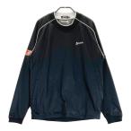 SRIXON Srixon блузон оттенок черного L Golf одежда мужской 