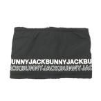 JACK BUNNY Jack ba колено с изнанки флис защита горла "neck warmer" оттенок черного FR Golf одежда 