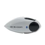 SYGN HOUSE автограф house B+COM PLAY in cam оттенок белого мотоцикл одежда 