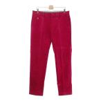 MUNSING WEAR Munsingwear одежда стрейч брюки оттенок красного 88 Golf одежда мужской 