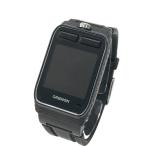 GREEN ON зеленый on ZEAL Zeal GPS navi Golf часы оттенок черного Golf одежда 