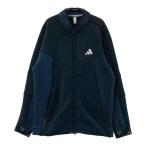 ADIDAS GOLF Adidas Golf HY0952 длинный рукав жакет темно-синий серия L Golf одежда женский 