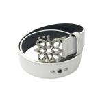 ST ANDREWS цент Andrew s ремень оттенок белого Golf одежда 