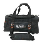 NEW BALANCE GOLF New balance 3WAY сумка "Boston bag" оттенок черного Golf одежда 