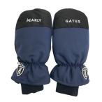 PEARLY GATES Pearly Gates рукавица темно-синий серия Golf одежда 