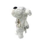 M.U SPORTS M You спорт крышка головки цилиндров мягкая игрушка оттенок белого DR Golf одежда 