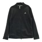 ADIDAS GOLF Adidas Golf HG8274 жакет юбка выставить обратная сторона ворсистый оттенок черного M Golf одежда женский 