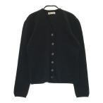 LOEWE ロエベ  カーディガン  ブラック系 M レディース