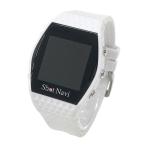 SHOT NAVI Schott navi INFINITY GPS Golf navi оттенок белого Golf одежда 