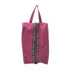 PEARLY GATES Pearly Gates сумка для обуви Nico Chan розовый серия Golf одежда 