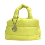 PEARLY GATES Pearly Gates с хлопком Cart сумка оттенок желтого Golf одежда 