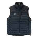 RLX Ralph Lauren жилет оттенок черного Golf одежда мужской 