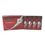 [ новый товар ]SRIXON Srixon Z-STAR XV 2025 год модели мяч для гольфа 1 дюжина Royal зеленый оттенок белого Golf одежда 