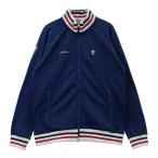 ADMIRAL Admiral тепловое хранение переключатель длинный рукав Zip жакет темно-синий серия L Golf одежда мужской 