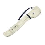 POLOGOLF Ralph Lauren Polo Golf club case оттенок белого Golf одежда 