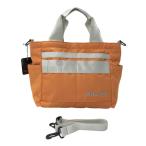 [ новый товар ]BRIEFING GOLF Briefing 2WAY Cart большая сумка orange серия Golf одежда 
