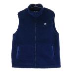 23 район GOLFnijuu thank Golf боа Zip лучший темно-синий серия L Golf одежда мужской 