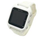 SHOT NAVI Schott navi GPS navi Golf navi HUG Beyond оттенок белого Golf одежда 