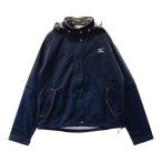 MIZUNO GOLF Mizuno Golf непромокаемая одежда верх и низ в комплекте оттенок черного LL Golf одежда женский 
