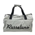 RUSSELUNO russell noCIDAM сумка "Boston bag" серый серия Golf одежда 