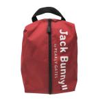 JACK BUNNY Jack ba колено сумка для обуви оттенок красного Golf одежда 