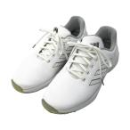 ADIDAS GOLF Adidas Golf GW1177 туфли для гольфа ZG23 оттенок белого 24.5 Golf одежда женский 
