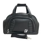[ новый товар ]BRIDGESTONE GOLF Bridgestone Golf 2WAY сумка "Boston bag" оттенок черного Golf одежда 