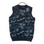 NEW BALANCE GOLF New balance вязаный лучший камуфляж оттенок черного 5 Golf одежда мужской 