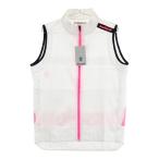 [ новый товар ]RUSSELUNO russell no Zip лучший оттенок белого 4 Golf одежда мужской 