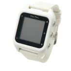 SHOT NAVI Schott navi HuG GPS navi наручные часы оттенок белого Golf одежда 