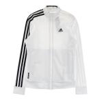 [ новый товар ]ADIDAS GOLF Adidas Golf GV1231 ; грузовик Zip жакет оттенок белого S Golf одежда женский 