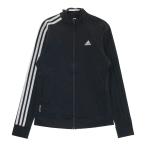 [ новый товар ]ADIDAS GOLF Adidas Golf GV1232 грузовик Zip жакет оттенок черного S Golf одежда женский 