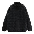 BRIDGESTONE GOLF Bridgestone Golf пуховик оттенок черного 3L Golf одежда мужской 