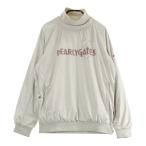 PEARLY GATES Pearly Gates внутренний есть тепловое хранение s need Jack оттенок бежевого 2 Golf одежда женский 