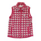 ADABAT Adabat тепловое хранение лучший тысяч птица рисунок оттенок красного 40 Golf одежда женский 