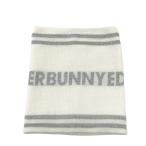 MASTER BUNNY EDITION тормозные колодки ba колено выпуск защита горла "neck warmer" Logo оттенок белого FR Golf одежда 