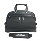 TITLEIST Titleist AJBB67 2way сумка "Boston bag" оттенок черного Golf одежда 