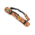 [ новый товар ]hoapili golf ho apili Golf club case общий рисунок orange серия Golf одежда 