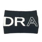 DANCE WITH DRAGON Dance With Dragon защита горла "neck warmer" оттенок черного 99(F) Golf одежда 