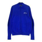 SRIXON Srixon вязаный жакет оттенок голубого L Golf одежда мужской 