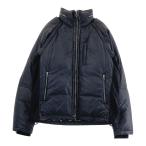 HEAL CREEK Heal Creek 2WAY down Zip жакет оттенок черного 48 Golf одежда женский 