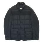 MONCLER モンクレール C20913090285 ダウンジャケット DRAMONT GIACCA ブラック系 2 メンズ
