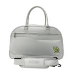 HONMA Honma Golf 2WAY сумка "Boston bag" серый серия Golf одежда 