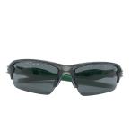 OAKLEY Oacley FLAK2.0 ASIA FIT OO9271-2361 солнцезащитные очки оттенок черного 61*12 Golf одежда 