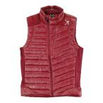 OAKLEY Oacley 411779JP down Zip лучший Skull вышивка оттенок красного M Golf одежда мужской 